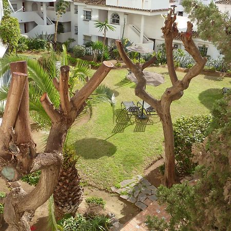 Apartamentos Pueblo Quinta Benalmadena Exterior photo