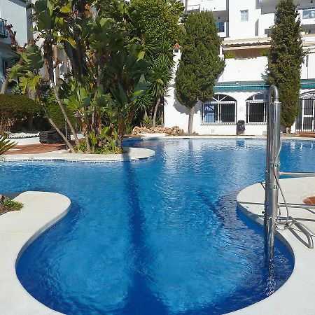 Apartamentos Pueblo Quinta Benalmadena Exterior photo