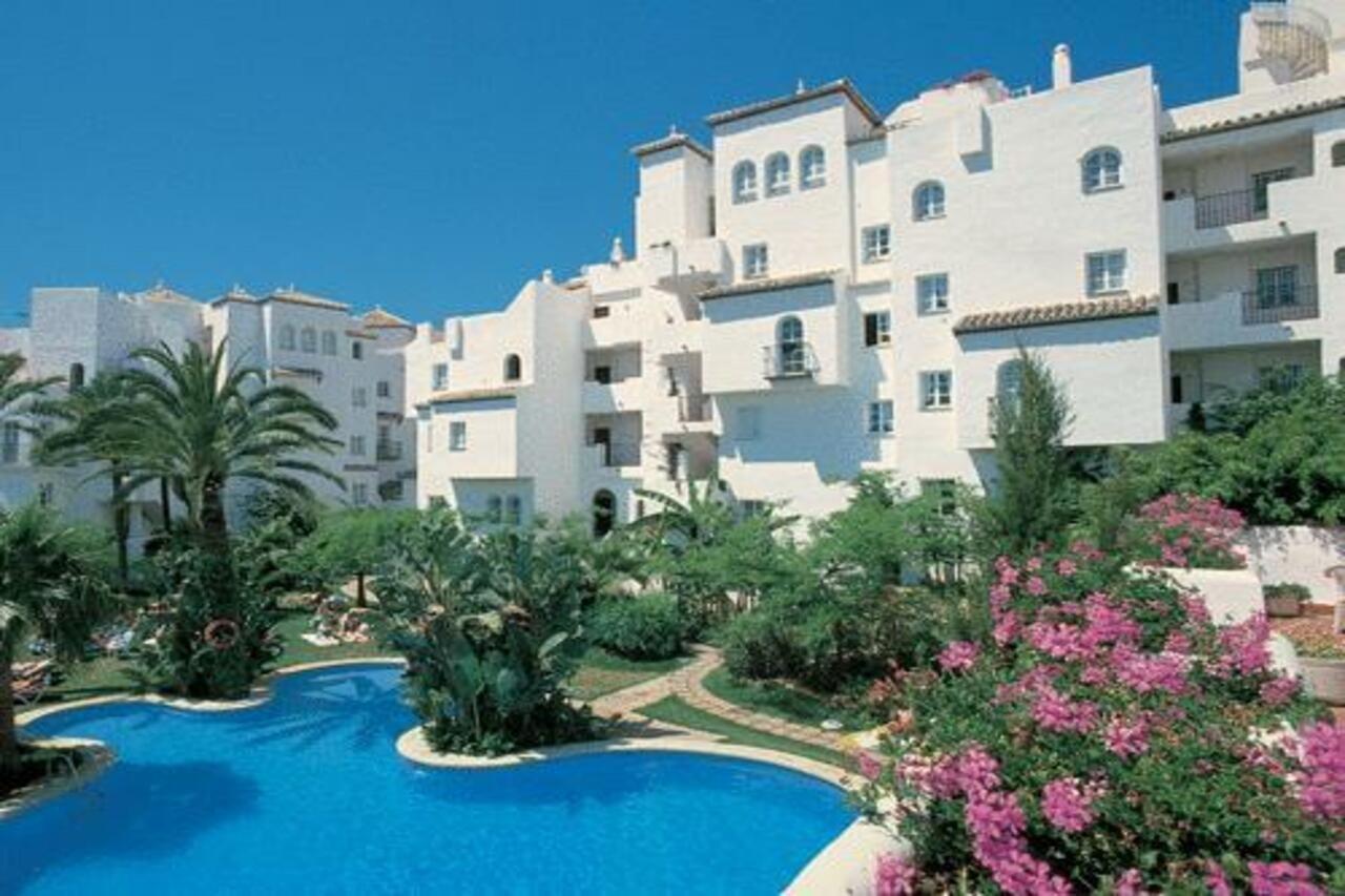 Apartamentos Pueblo Quinta Benalmadena Exterior photo