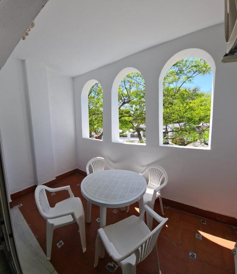 Apartamentos Pueblo Quinta Benalmadena Exterior photo