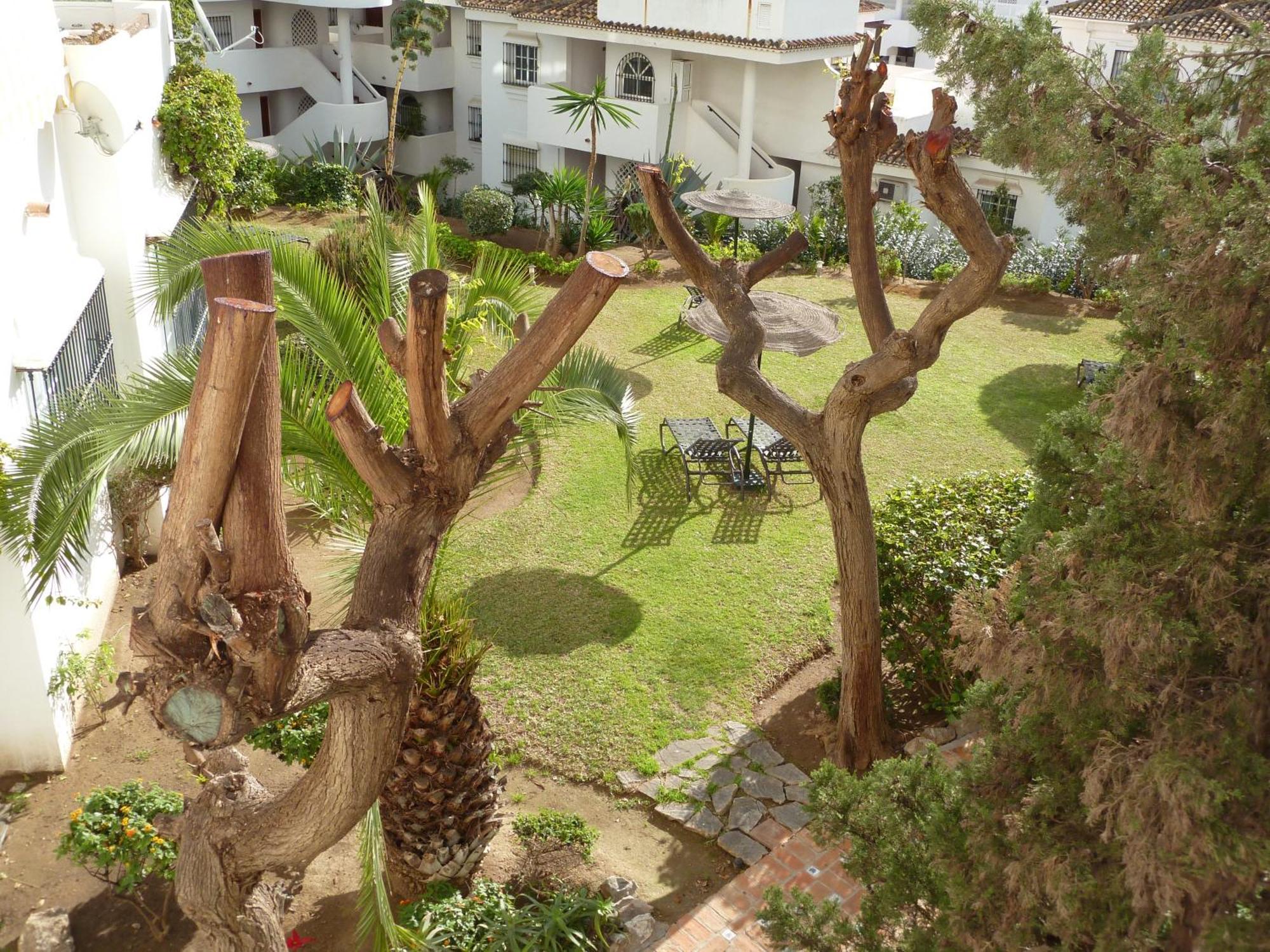 Apartamentos Pueblo Quinta Benalmadena Exterior photo