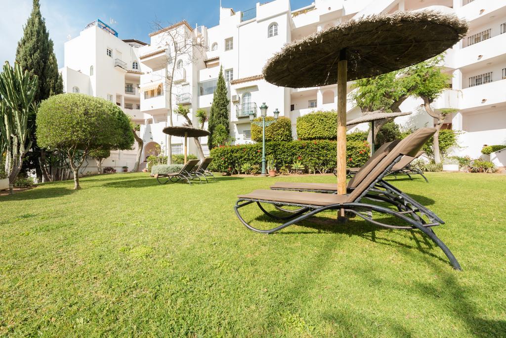 Apartamentos Pueblo Quinta Benalmadena Exterior photo