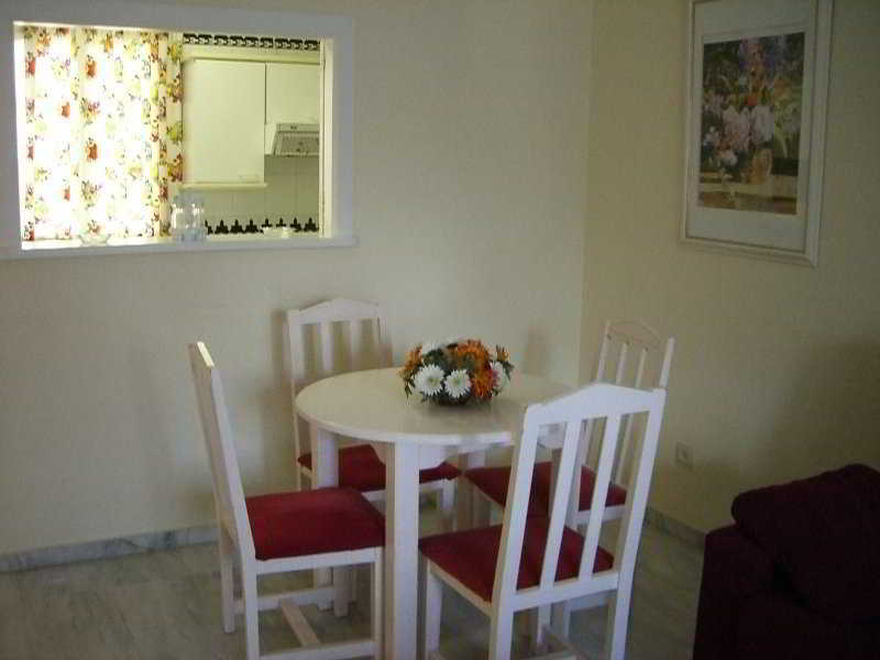Apartamentos Pueblo Quinta Benalmadena Exterior photo