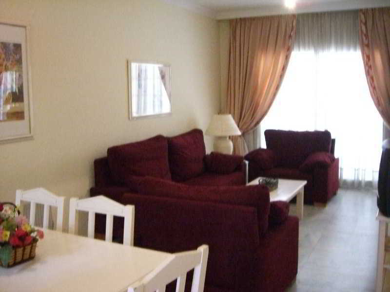 Apartamentos Pueblo Quinta Benalmadena Exterior photo