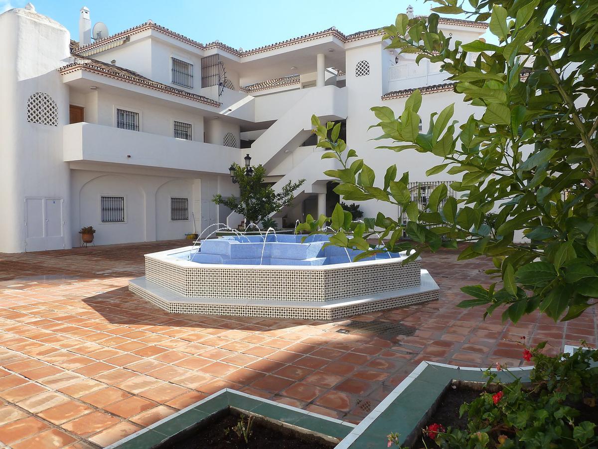 Apartamentos Pueblo Quinta Benalmadena Exterior photo