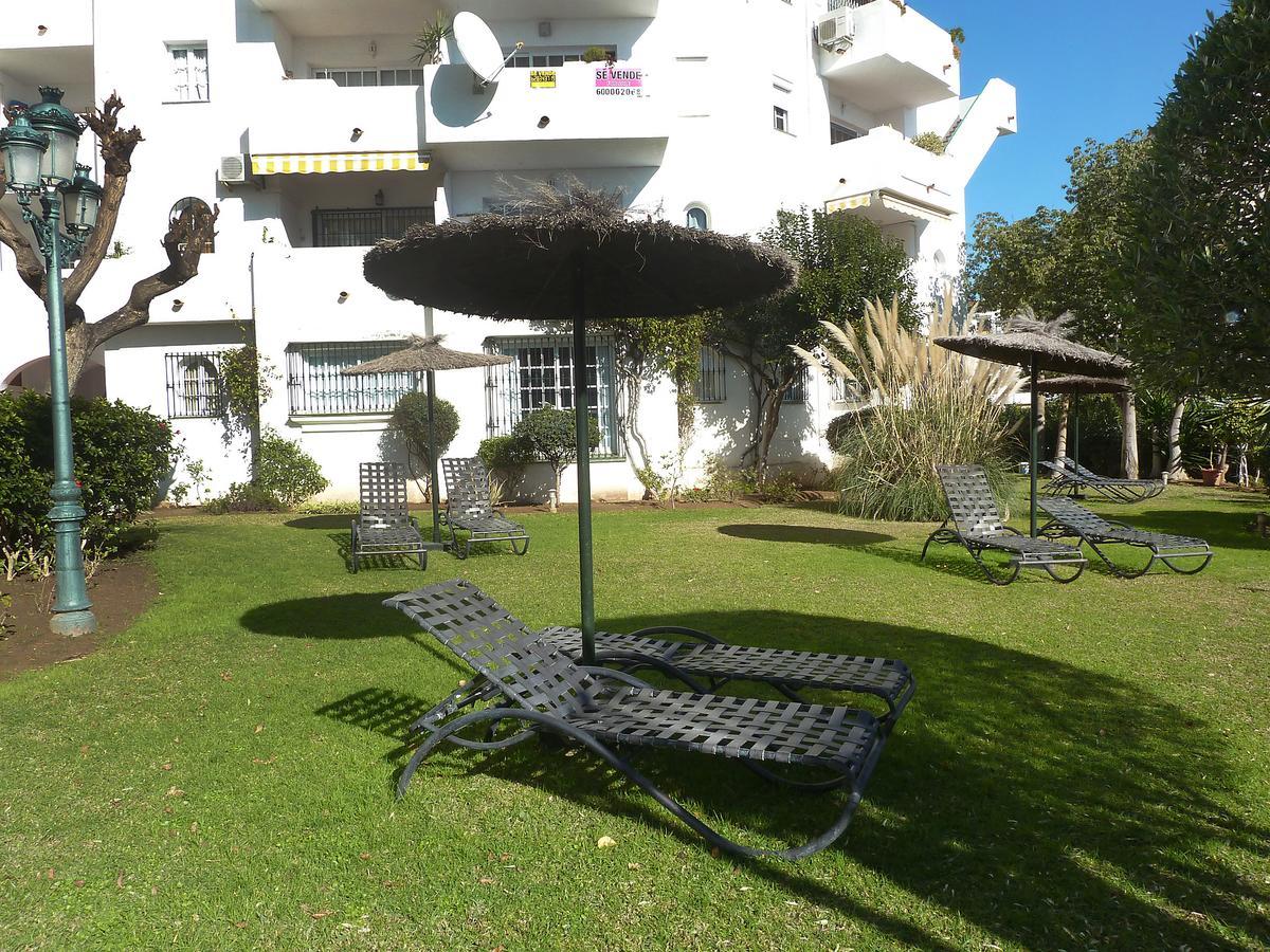 Apartamentos Pueblo Quinta Benalmadena Exterior photo