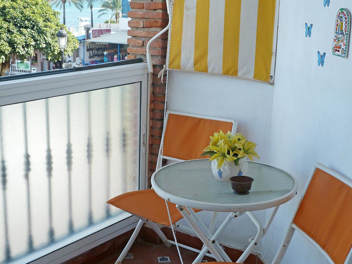 Apartamentos Pueblo Quinta Benalmadena Exterior photo
