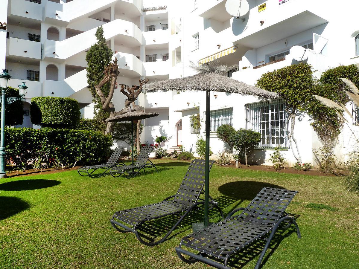 Apartamentos Pueblo Quinta Benalmadena Exterior photo