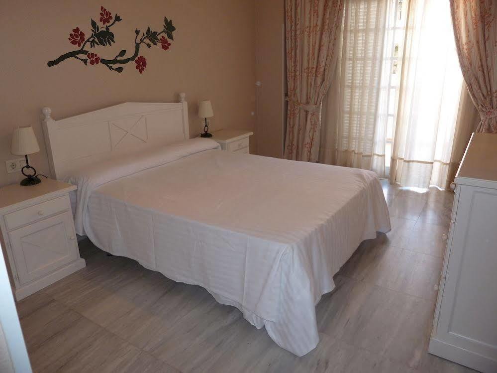 Apartamentos Pueblo Quinta Benalmadena Exterior photo