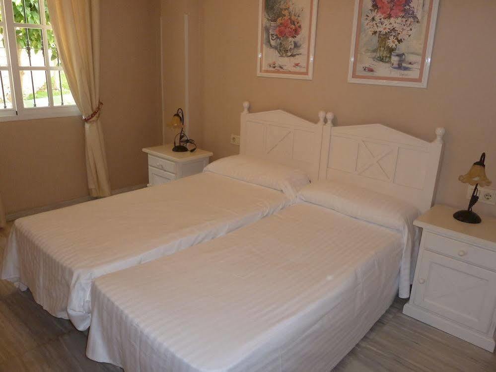 Apartamentos Pueblo Quinta Benalmadena Exterior photo