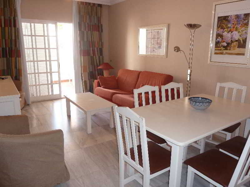 Apartamentos Pueblo Quinta Benalmadena Exterior photo